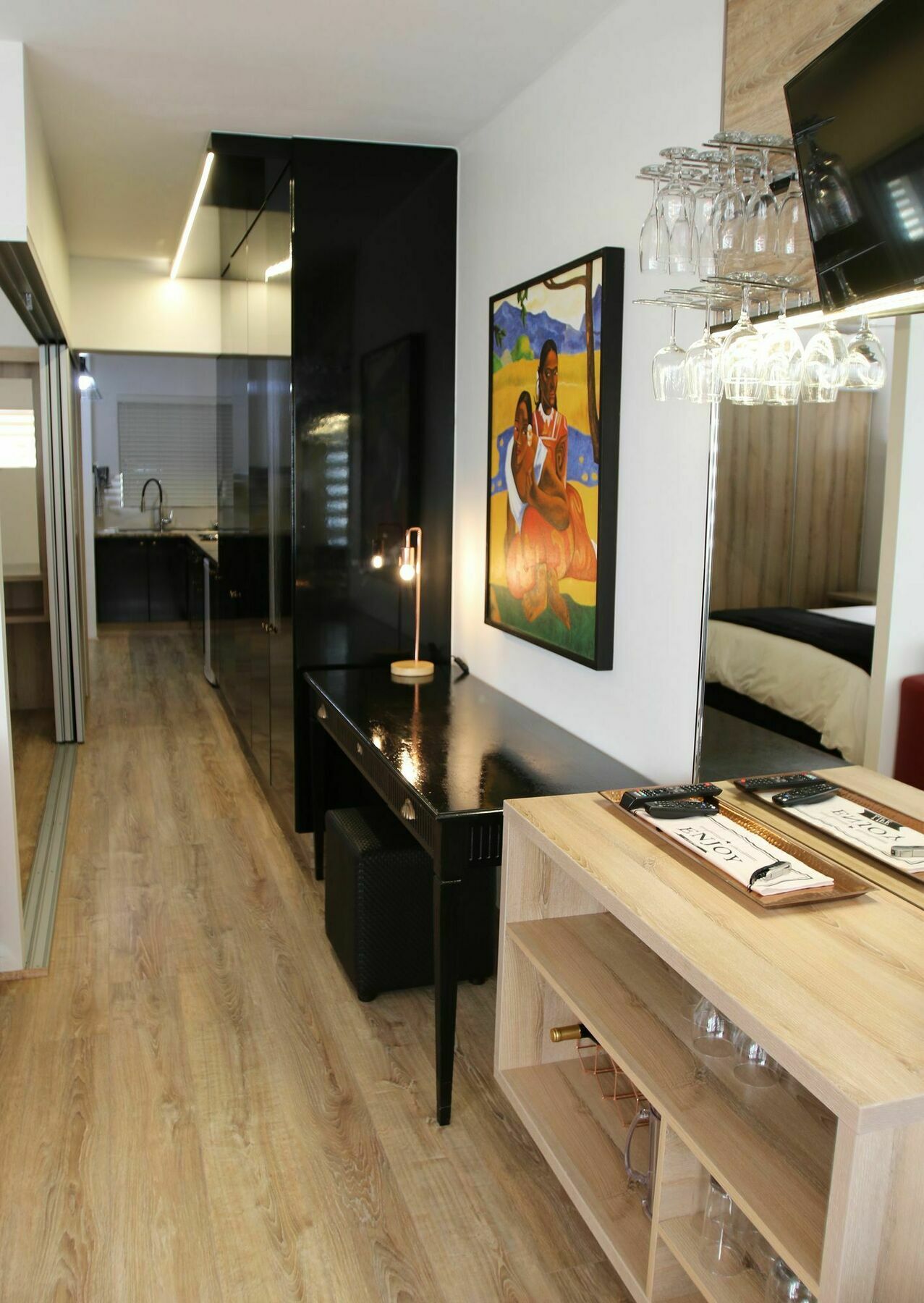 205 New Cumberland Hotel Cape Town Exterior photo