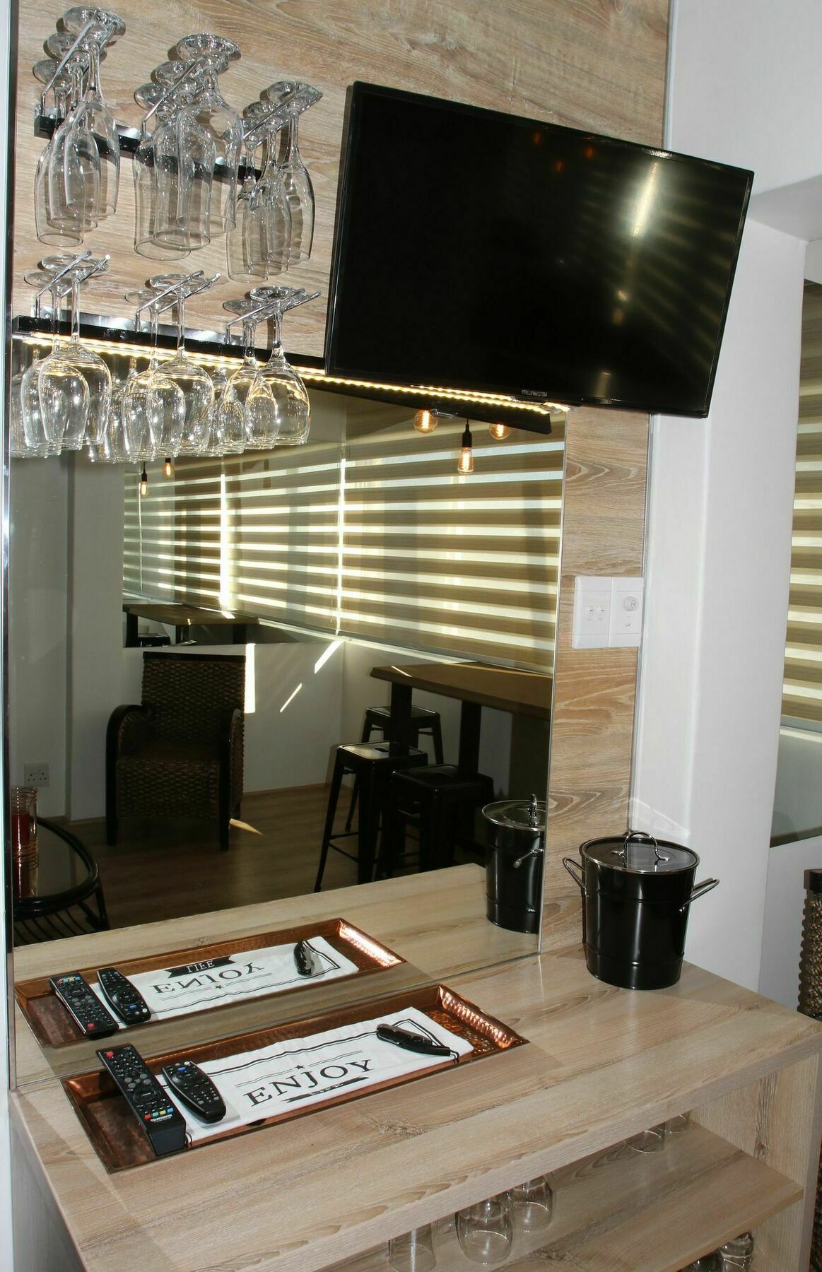 205 New Cumberland Hotel Cape Town Exterior photo