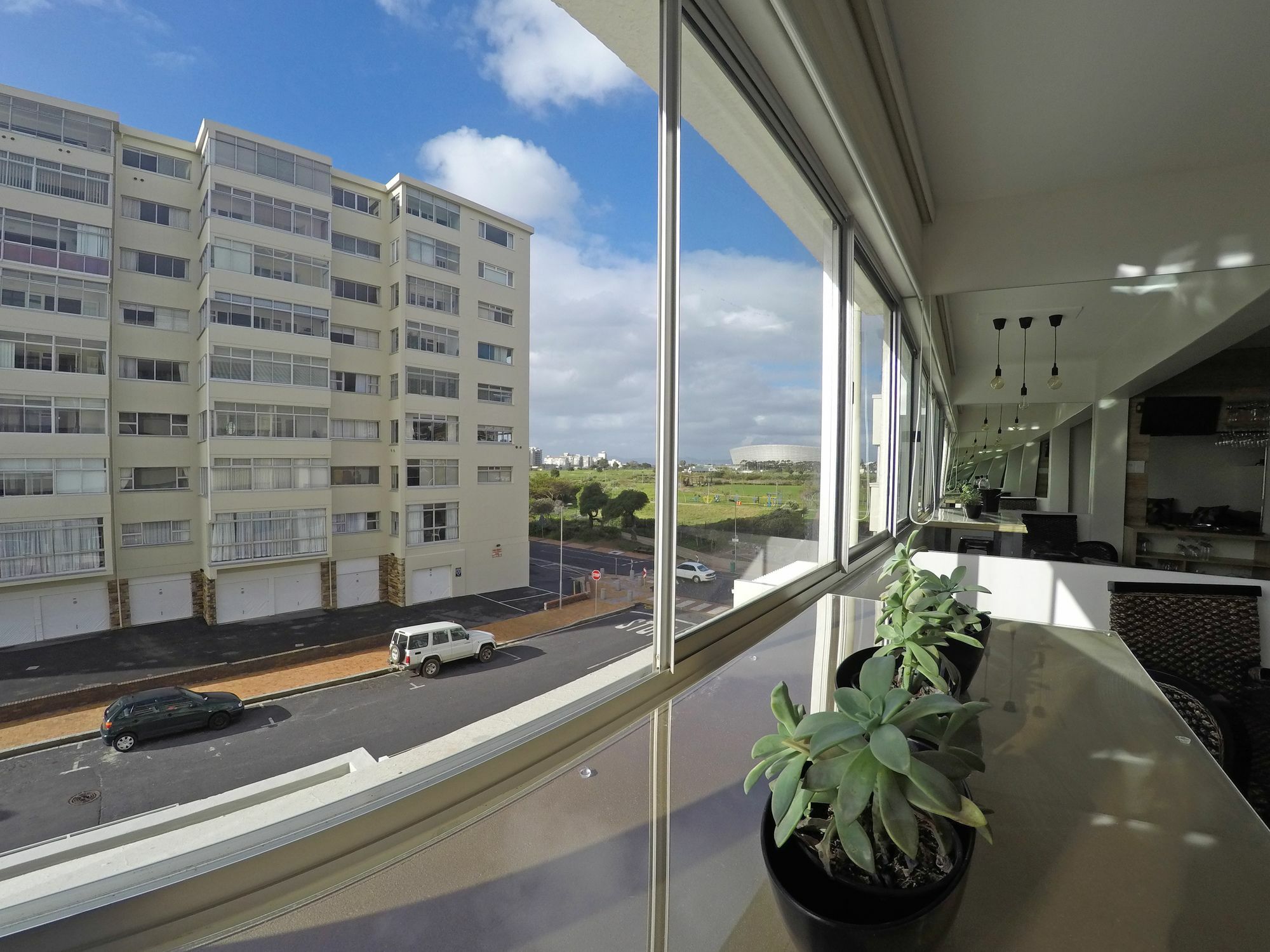 205 New Cumberland Hotel Cape Town Exterior photo